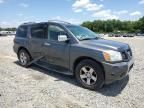 2004 Nissan Armada SE