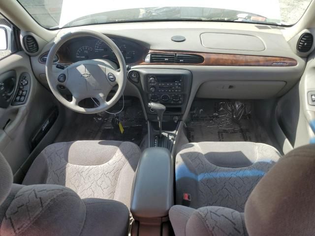 2001 Chevrolet Malibu LS