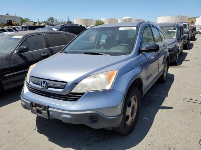 2008 Honda CR-V LX