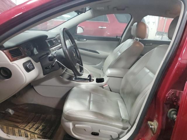 2008 Chevrolet Impala LT