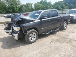 Salvage cars for sale at Ellwood City, PA auction: 2021 Dodge RAM 1500 BIG HORN/LONE Star