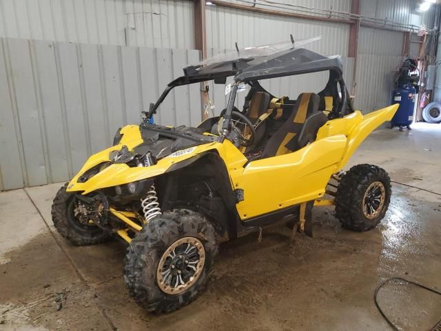 2016 Yamaha YXZ1000 SE