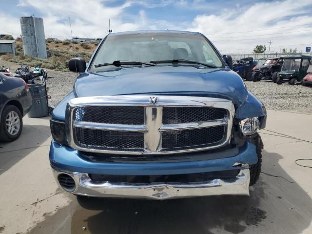 2002 Dodge RAM 1500