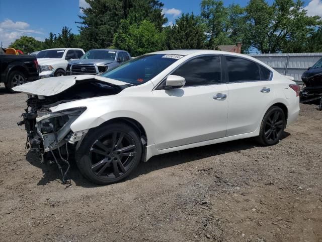 2014 Nissan Altima 3.5S