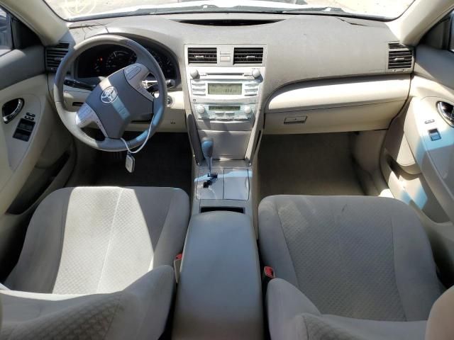 2009 Toyota Camry Hybrid