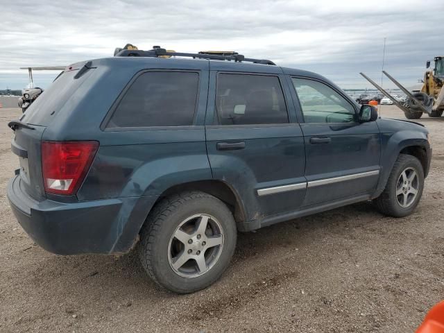 2005 Jeep Grand Cherokee Laredo