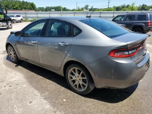 2013 Dodge Dart Limited