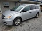 2011 Honda Odyssey LX