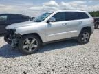 2011 Jeep Grand Cherokee Overland