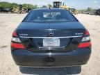 2009 Mercedes-Benz S 550 4matic