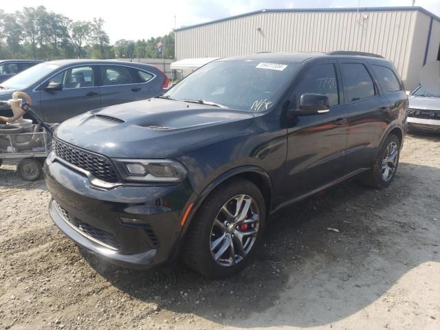 2022 Dodge Durango SRT 392