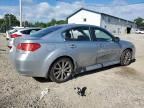 2014 Subaru Legacy 2.5I Sport