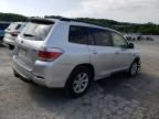 2012 Toyota Highlander Hybrid