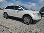 2010 Ford Edge Limited