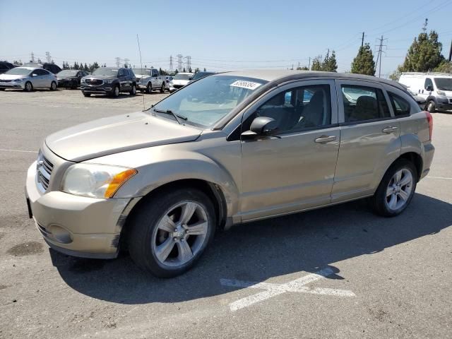 2010 Dodge Caliber Mainstreet