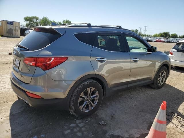 2015 Hyundai Santa FE Sport