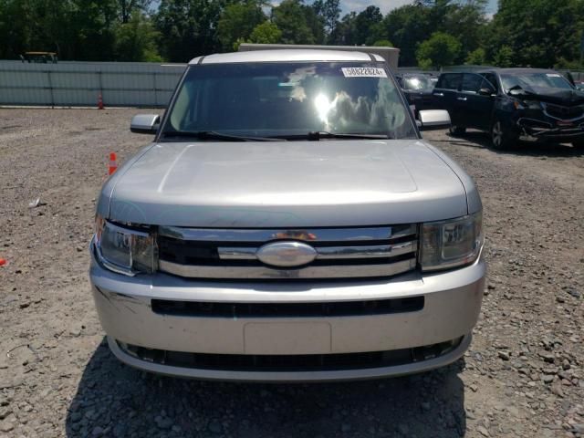 2012 Ford Flex SEL