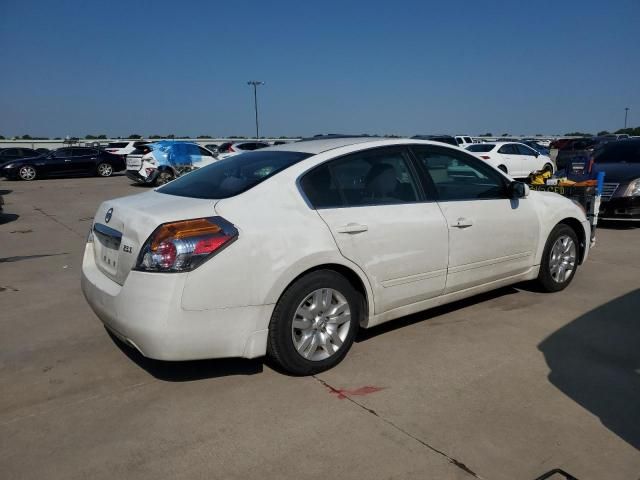 2010 Nissan Altima Base