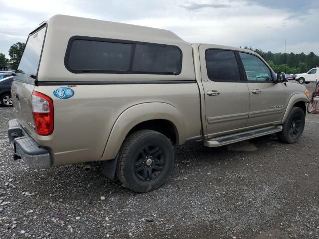 2004 Toyota Tundra Double Cab SR5