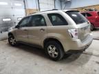 2008 Chevrolet Equinox LS