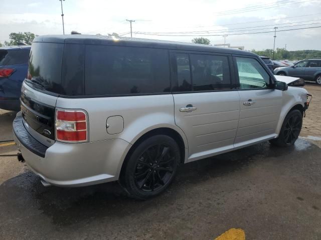 2017 Ford Flex SEL