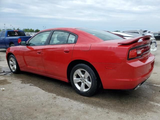 2011 Dodge Charger