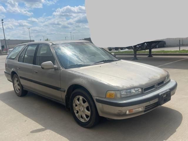 1991 Honda Accord LX