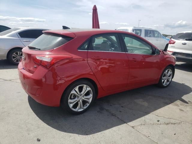 2013 Hyundai Elantra GT