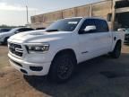 2019 Dodge RAM 1500 Rebel