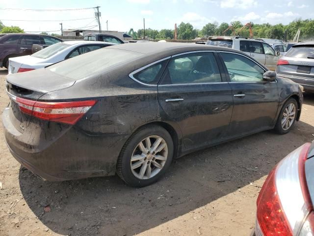 2013 Toyota Avalon Base