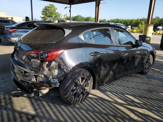 2014 Mazda 3 Grand Touring