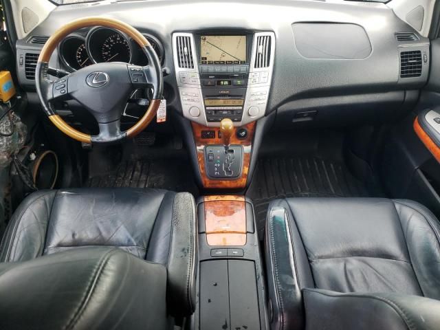 2008 Lexus RX 350