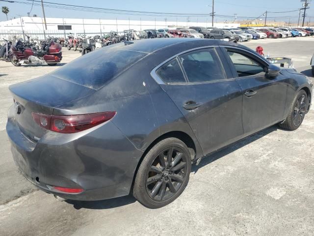 2019 Mazda 3 Preferred