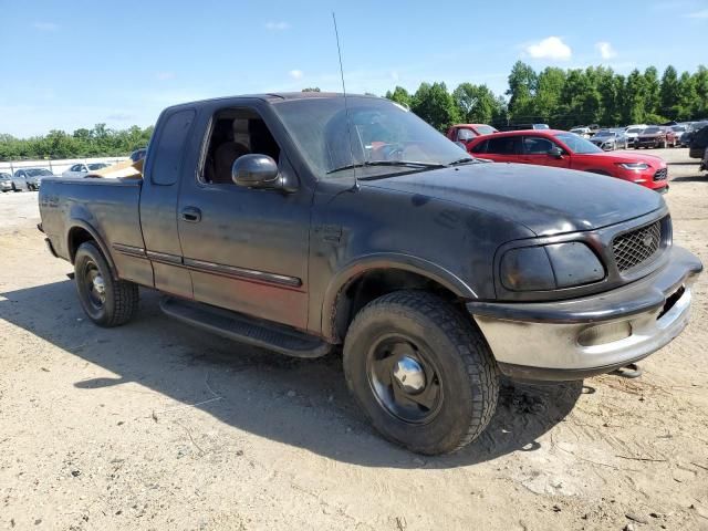 1998 Ford F150