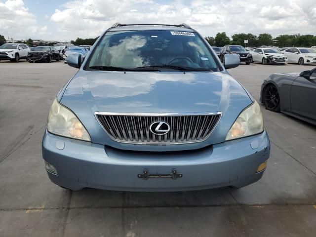 2007 Lexus RX 350