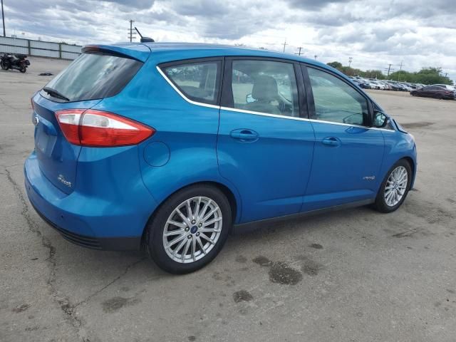 2013 Ford C-MAX SEL