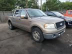 2006 Ford F150 Supercrew