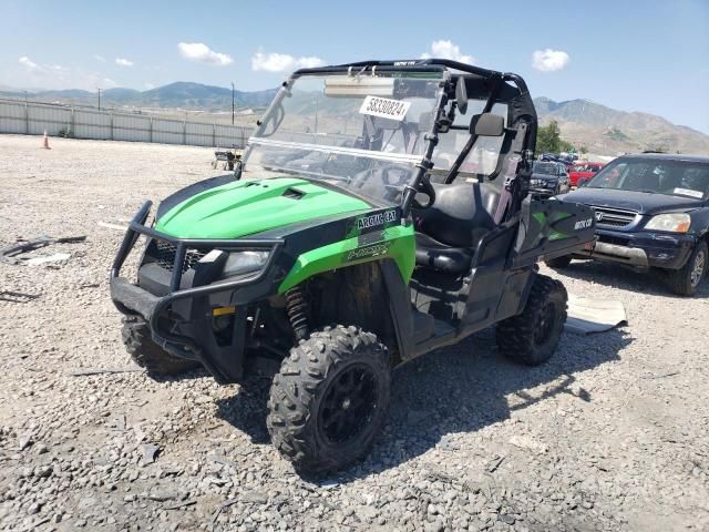 2016 Arctic Cat Prowler