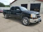 2011 Chevrolet Silverado K2500 Heavy Duty LT