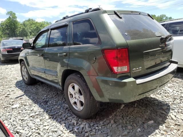 2007 Jeep Grand Cherokee Laredo