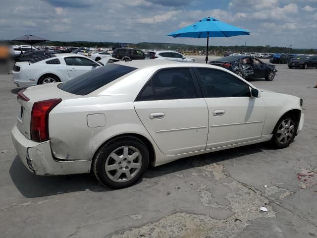 2005 Cadillac CTS HI Feature V6