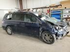 2007 Honda Odyssey Touring