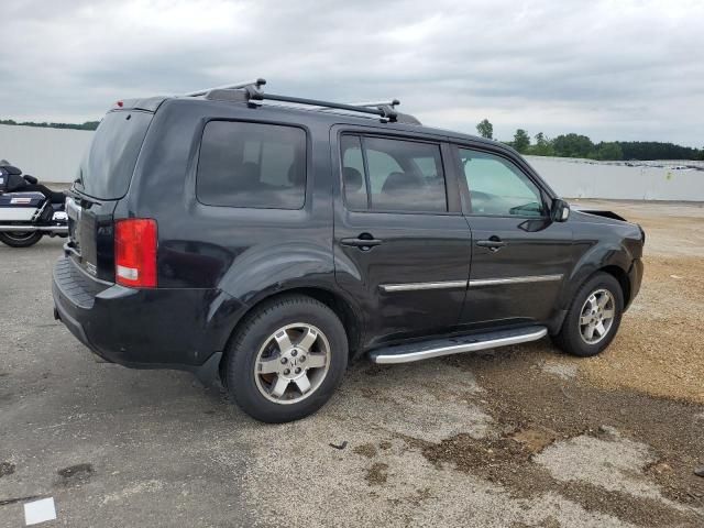 2011 Honda Pilot Touring