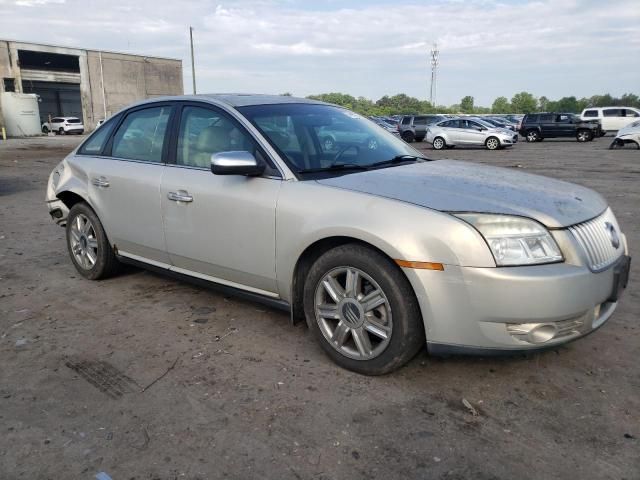 2009 Mercury Sable Premier