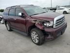 2010 Toyota Sequoia Limited