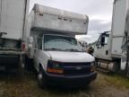 2005 Chevrolet Express G3500