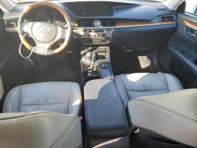 2014 Lexus ES 300H