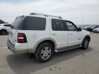 2007 Ford Explorer Eddie Bauer