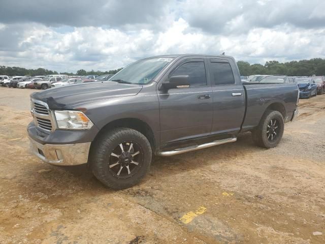 2017 Dodge RAM 1500 SLT