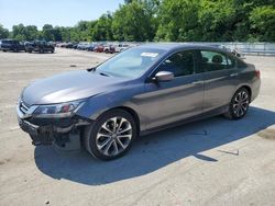 Honda Accord Vehiculos salvage en venta: 2014 Honda Accord Sport